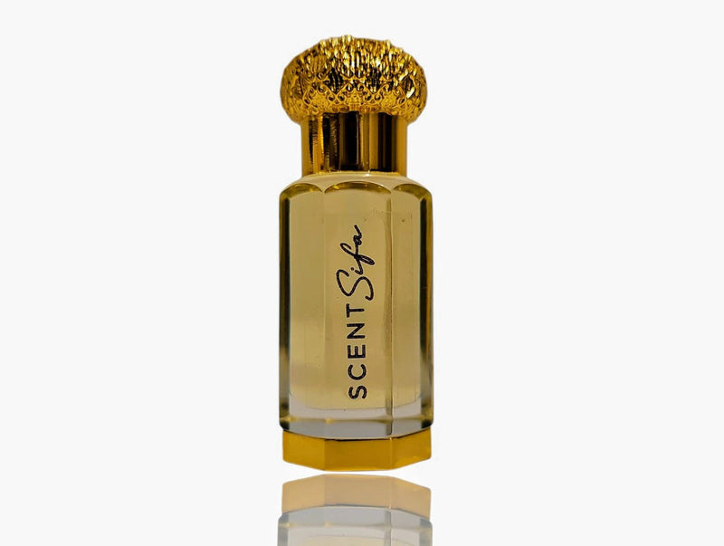 Desert Oud