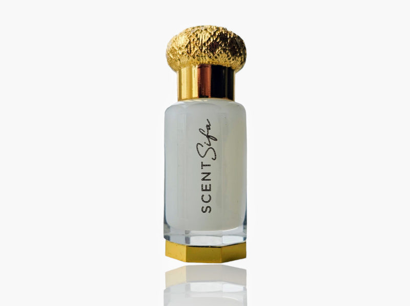 White Musk